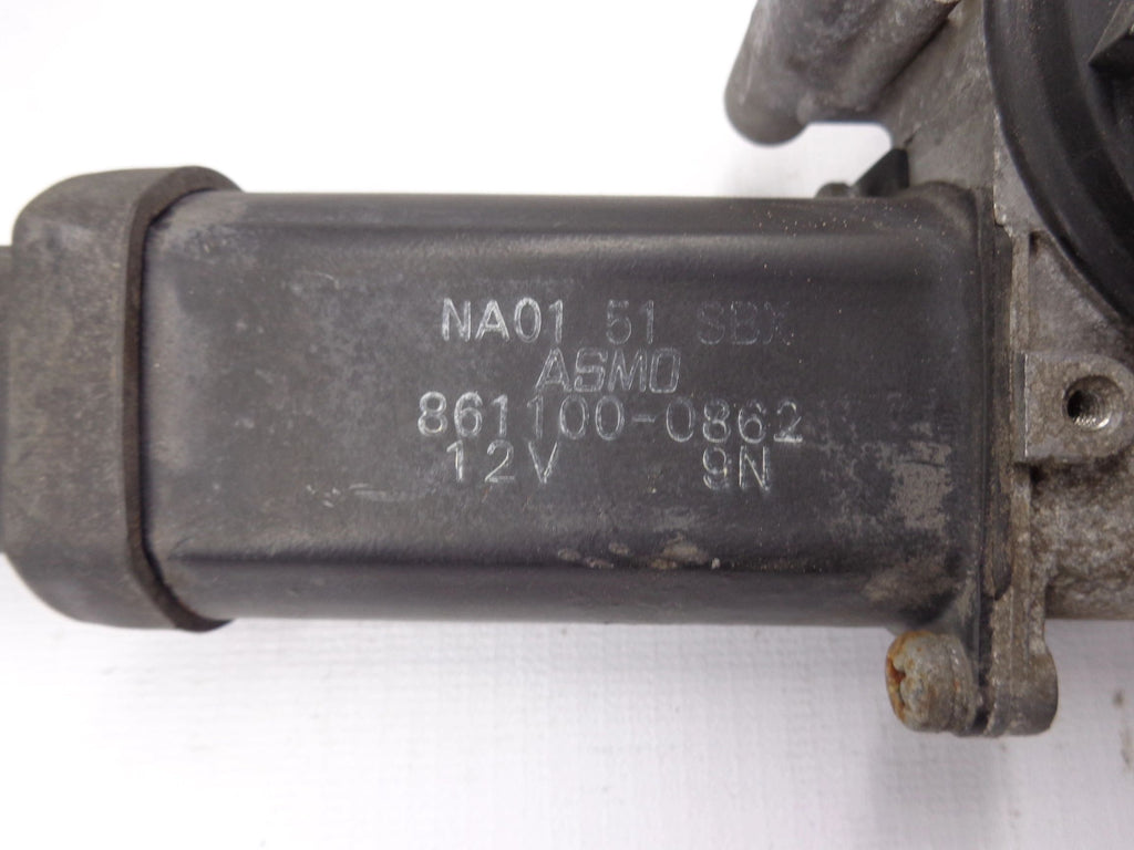 Headlight Motors Factory Used 1990-1997 NA Mazda Miata