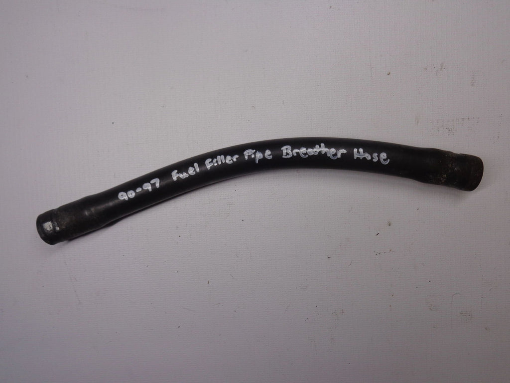 Fuel Tank Filler Pipe Breather Hose Factory Used 1990-1997 NA Mazda Miata