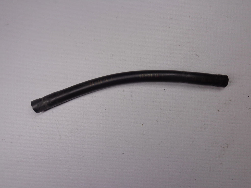 Fuel Tank Filler Pipe Breather Hose Factory Used 1999-2005 NB Mazda Miata