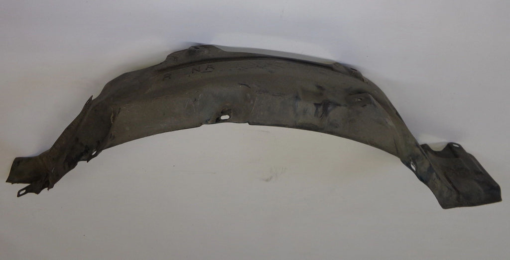 Splash Shield Inner Fender Front Factory Used 1990-1997 NA Mazda Miata