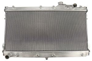 Radiator Koyo Aluminum Aftermarket New 1990-1997 NA Mazda Miata