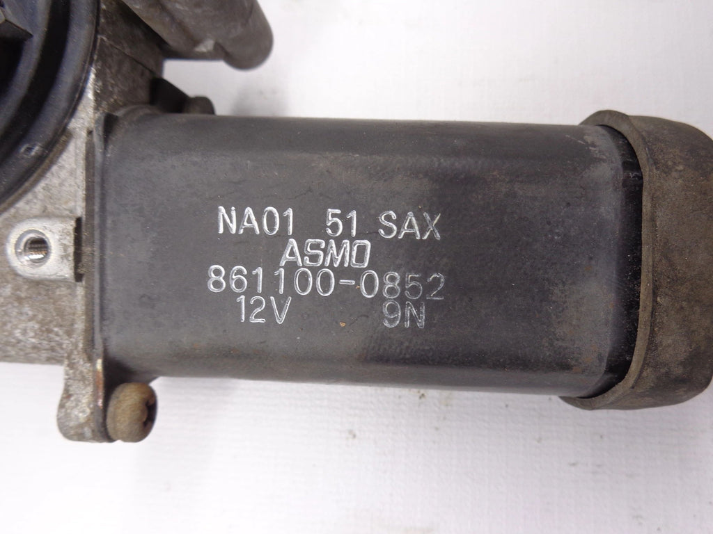 Headlight Motors Factory Used 1990-1997 NA Mazda Miata