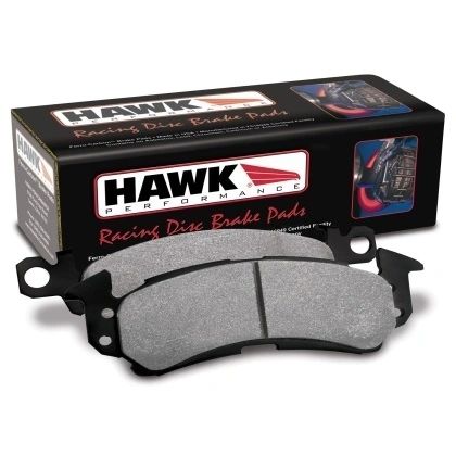 Brake Pads Front Hawk HP Plus Aftermarket New 1990-1993 NA Mazda Miata