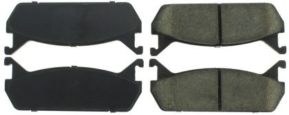 Brake Pads Rear StopTech Sport Aftermarket New 1990-1993 NA Mazda Miata