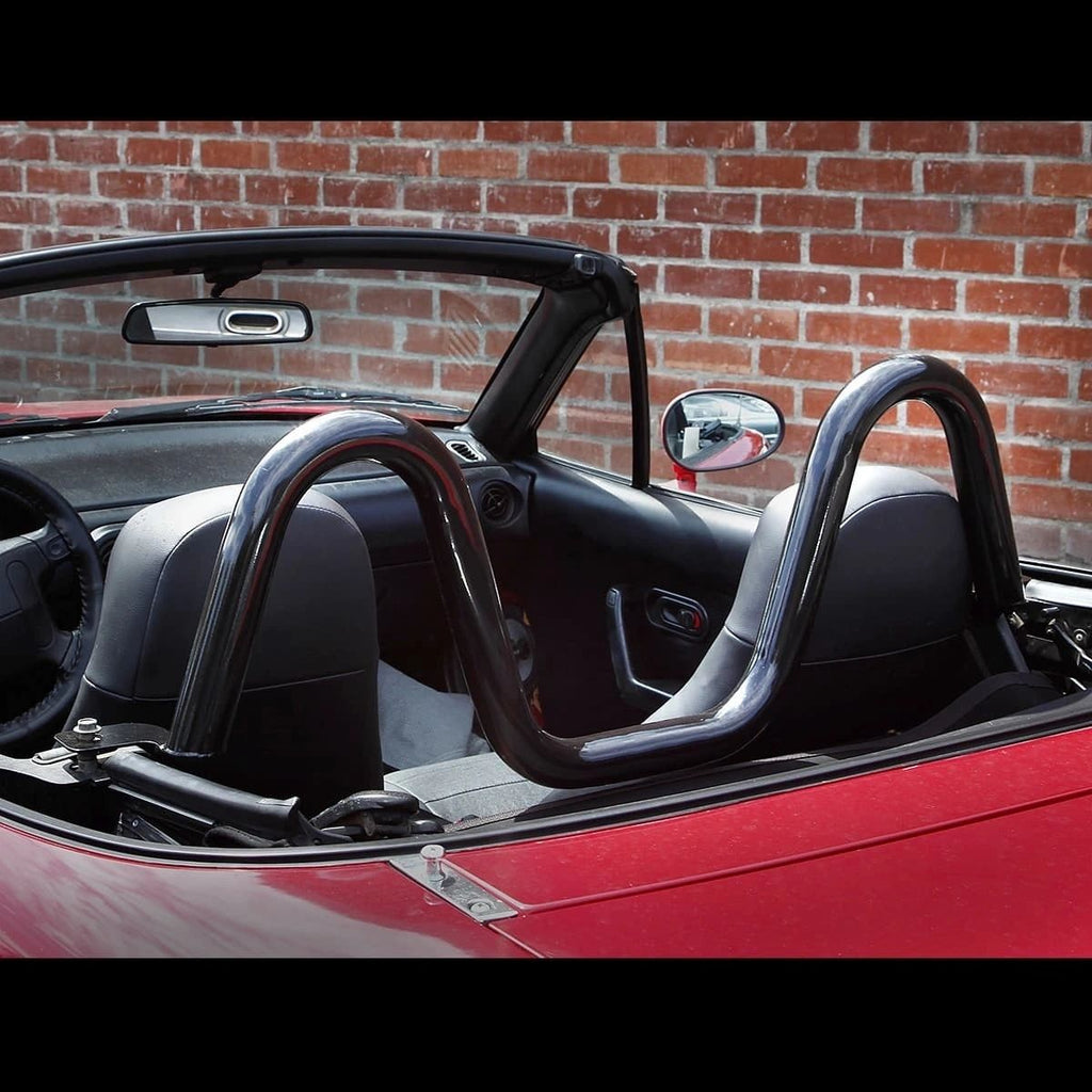 Style Bar Cobalt Aftermarket New1990-2005 NA and NB Mazda Miata