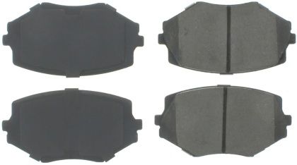 Brake Pads Front StopTech Sport Aftermarket New 1994-2002 NA and NB Mazda Miata