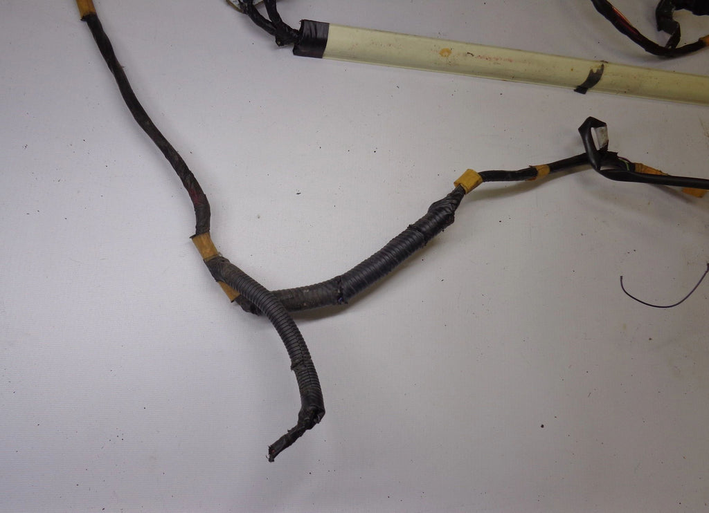 Wiring Harness Tail Light and Fuel Pump Factory Used 1994 NA Mazda Miata