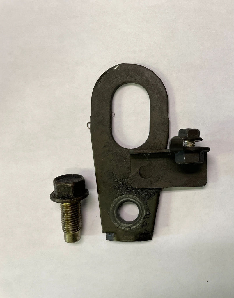 Engine Lifter Brackets Factory Used 1990-1993 NA Mazda Miata