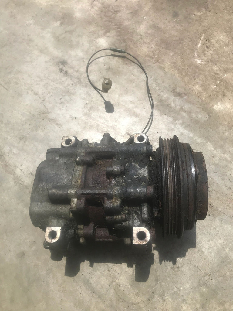 Air Conditioning Compressor Factory Used 1990-1993 NA Mazda Miata