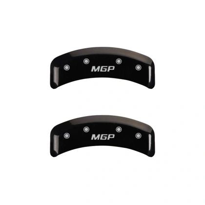 Brake Caliper Covers Full Set MGP Aftermarket New 1997 NA Mazda Miata