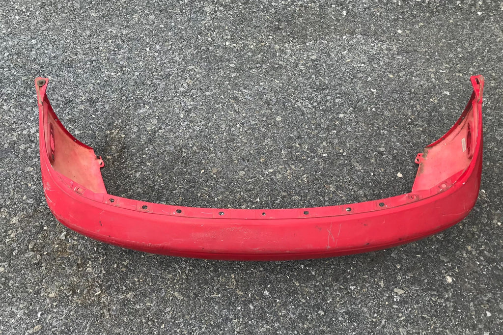 Bumper Cover Rear Factory Used 1990-1997 NA Mazda Miata