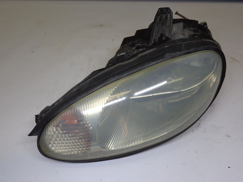 Headlight Assemblies Factory Used 1999-2000 NB Mazda Miata