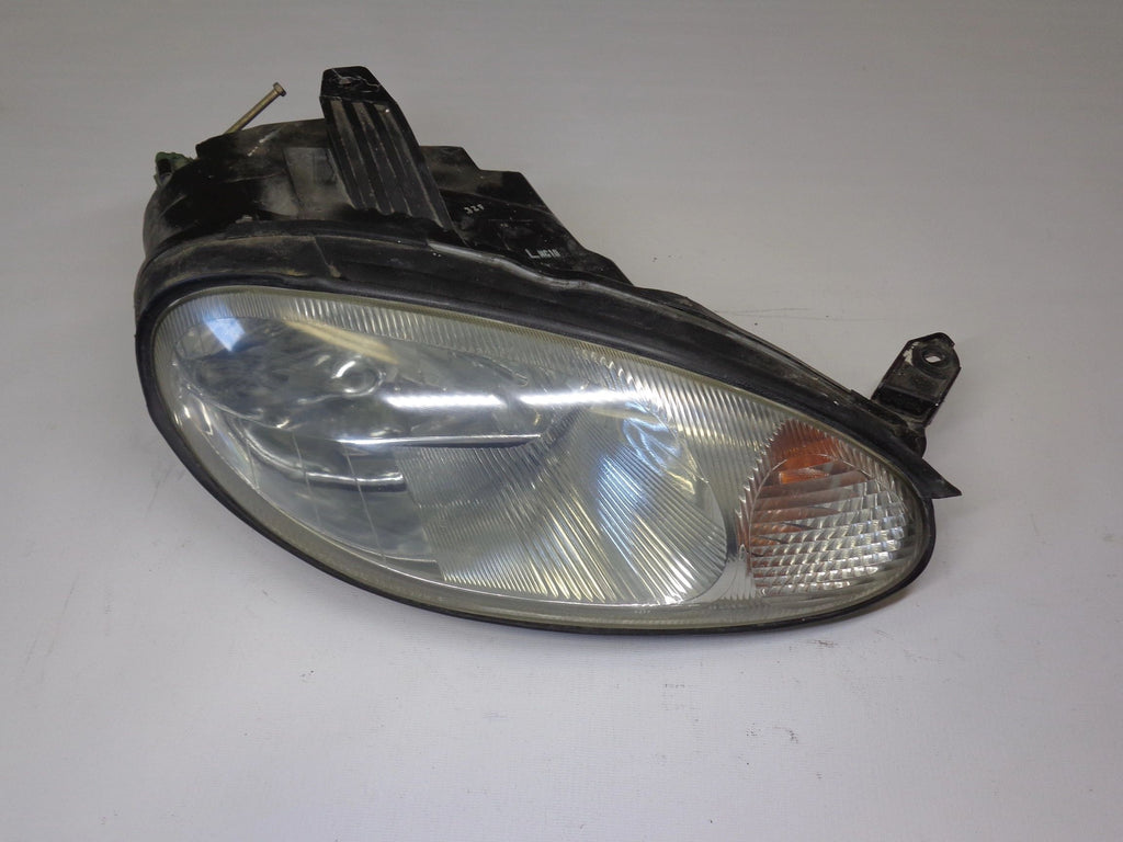 Headlight Assemblies Factory Used 1999-2000 NB Mazda Miata