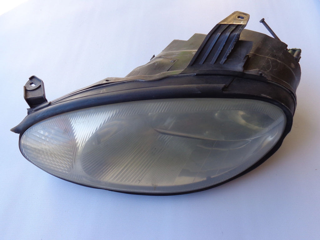 Headlight Assemblies Factory Used 1999-2000 NB Mazda Miata