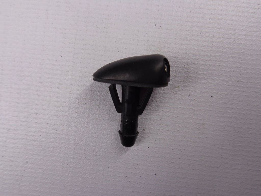 Windshield Washer Hood Nozzles Factory Used 1999-2005 NB Mazda Miata