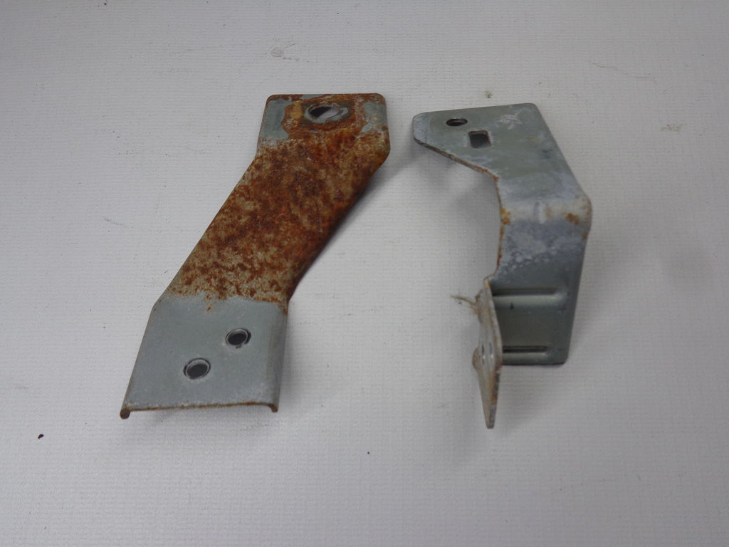 Engine Control Unit Brackets Factory Used 1999-2005 NB Mazda Miata