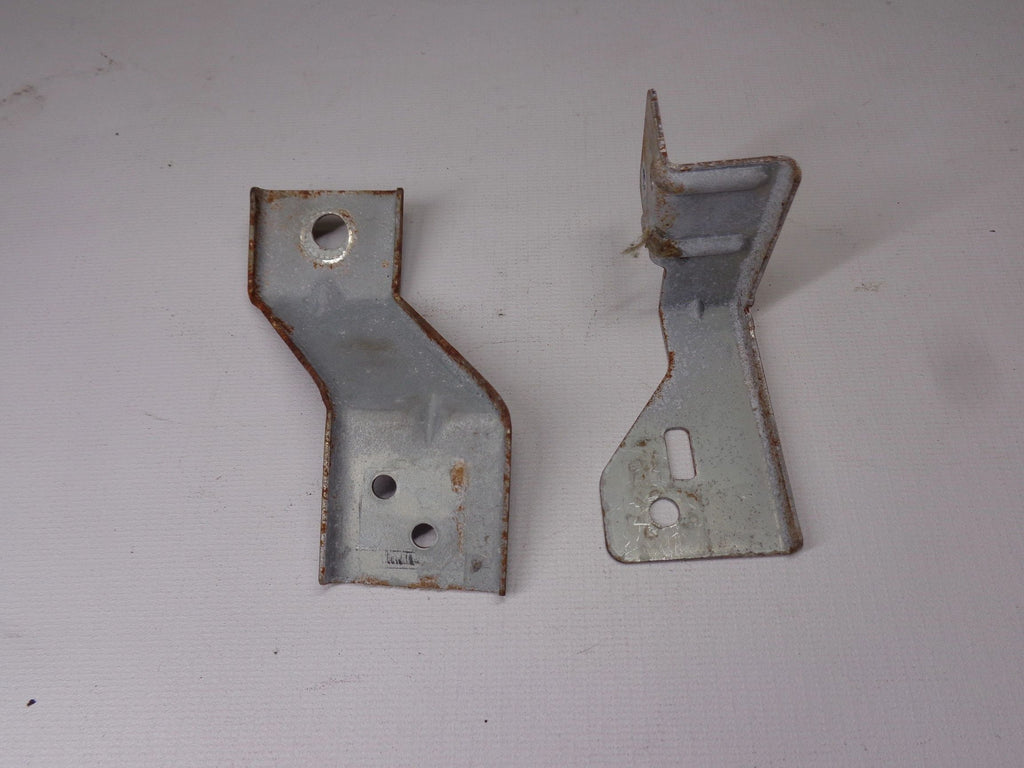 Engine Control Unit Brackets Factory Used 1999-2005 NB Mazda Miata