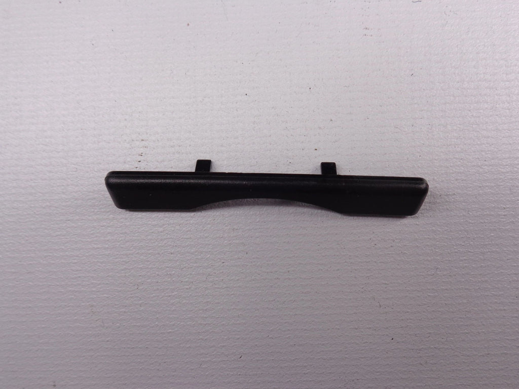 Climate Control Side Trim Pieces Factory Used 1999-2005 NB Mazda Miata