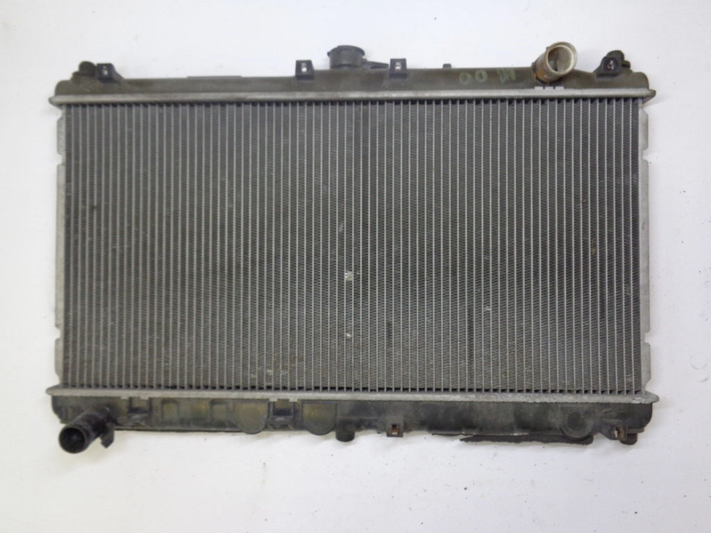 Radiator Factory Used 2001-2005 NB Mazda Miata