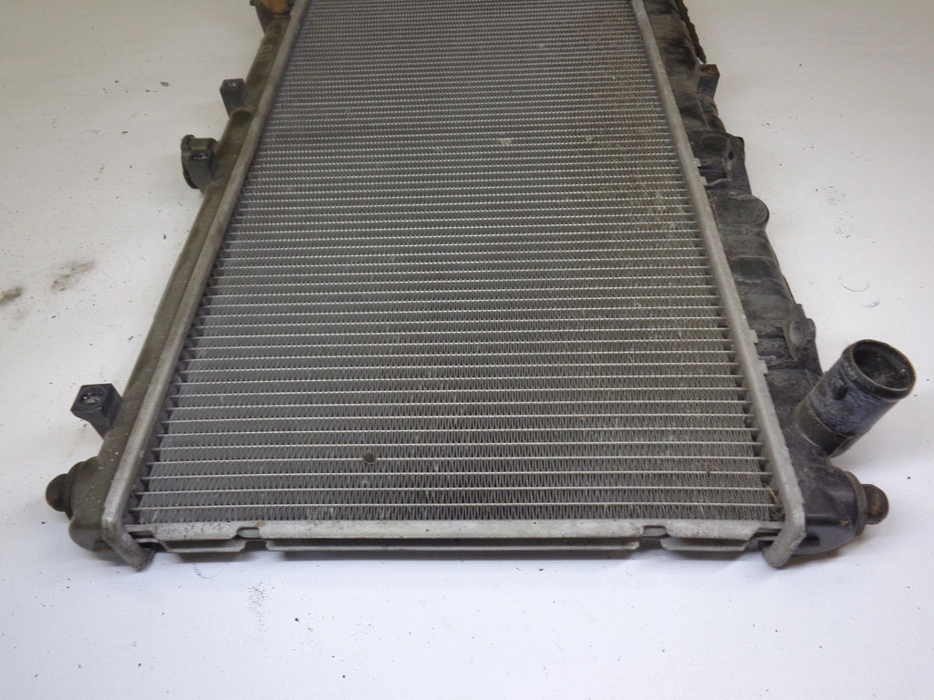 Radiator Factory Used 2001-2005 NB Mazda Miata