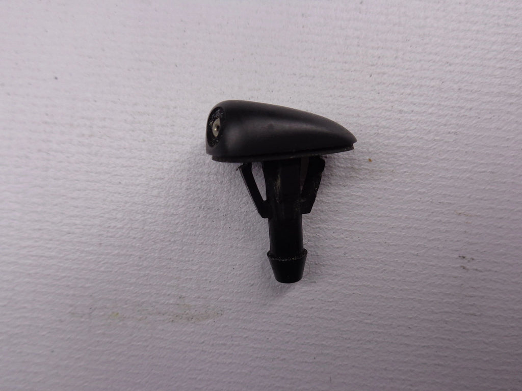 Windshield Washer Hood Nozzles Factory Used 1999-2005 NB Mazda Miata