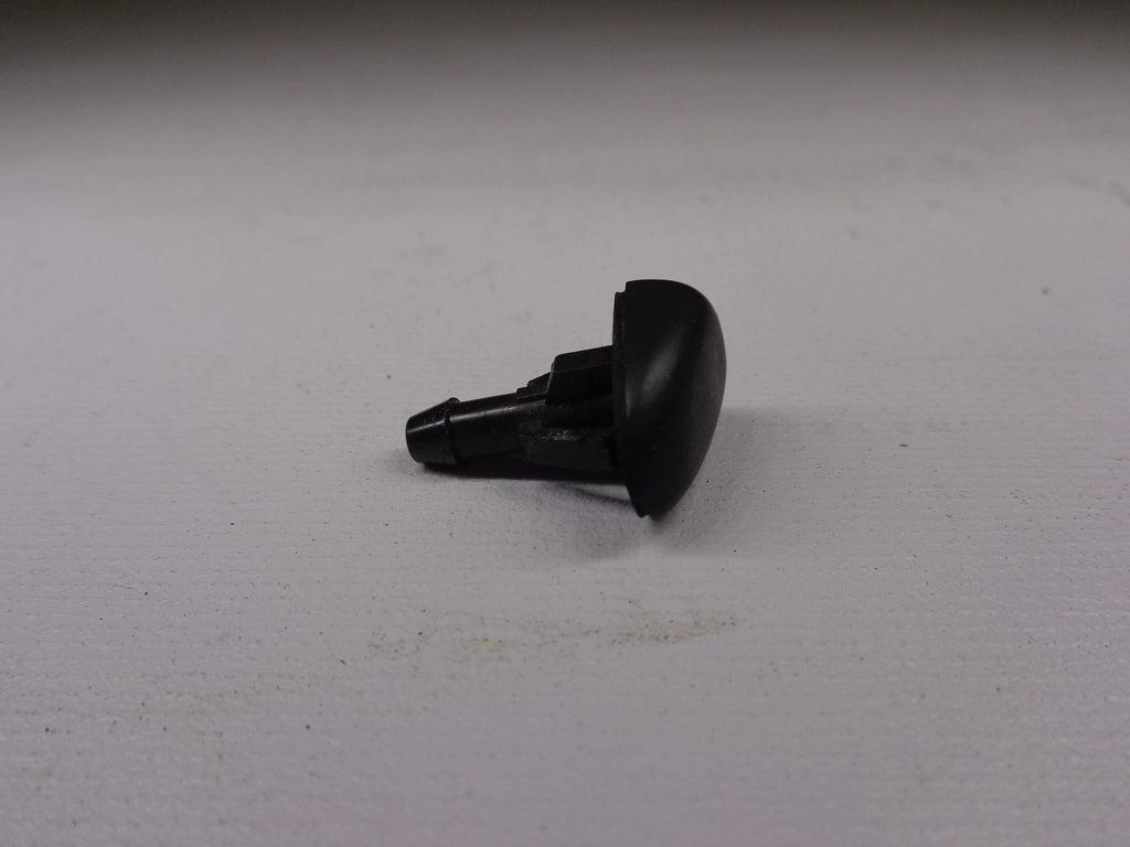 Windshield Washer Hood Nozzles Factory Used 1999-2005 NB Mazda Miata