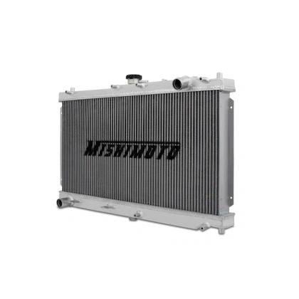 Radiator Mishimoto Aluminum Aftermarket New 1999-2005 NB Mazda Miata