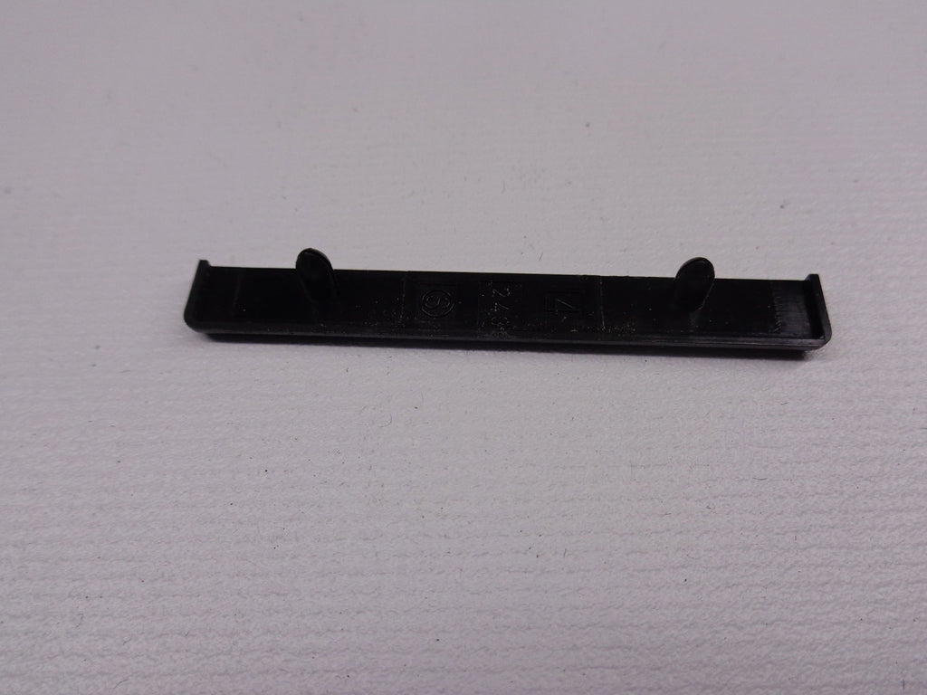 Radio Player Side Trim Pieces Factory Used 1999-2005 NB Mazda Miata