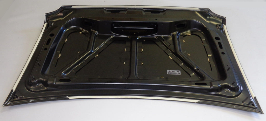 Trunk Lid Factory New 1999-2005 NB Mazda Miata