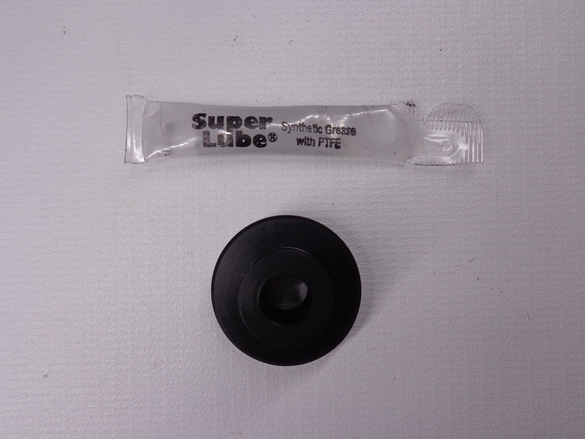 Door Glass Roller Bushing Delrin RSpeed New 1990-2005 NA and NB Mazda ...
