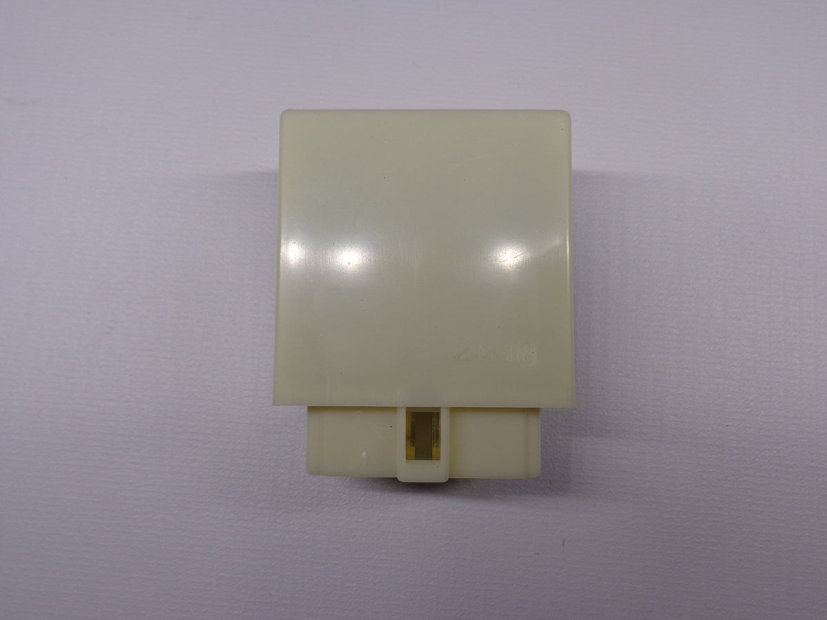 Relay Flasher Turn Signal Factory New 19901997 NA Mazda Miata Mikes