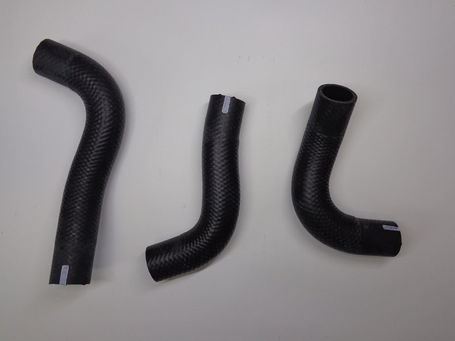 Radiator Hose Kit Factory New 1994-1997 NA Mazda Miata – Mikes