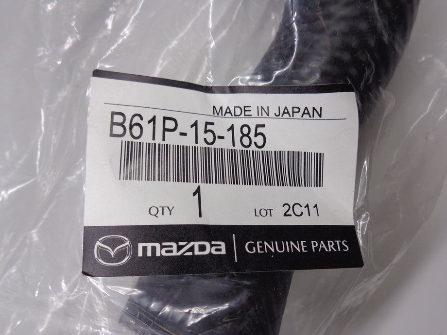 Radiator Hose Kit Factory New 1994-1997 NA Mazda Miata – Mikes