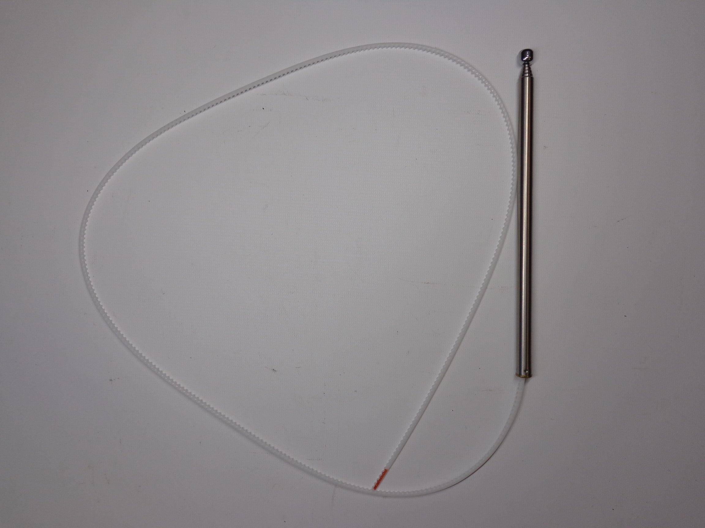 Genuine Mazda OEM Antenna Mast – B05A-66-A30 – Factory Replacement