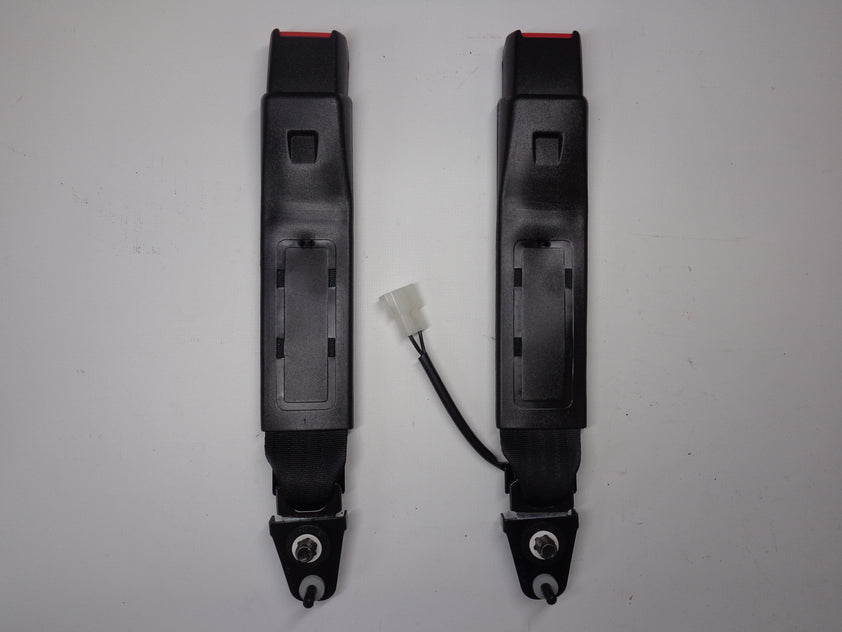 Seat Belt Receptacle Buckle Factory New 19901993 NA Mazda Miata