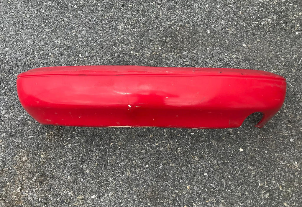 Bumper Cover Rear Factory Used 1990-1997 NA Mazda Miata