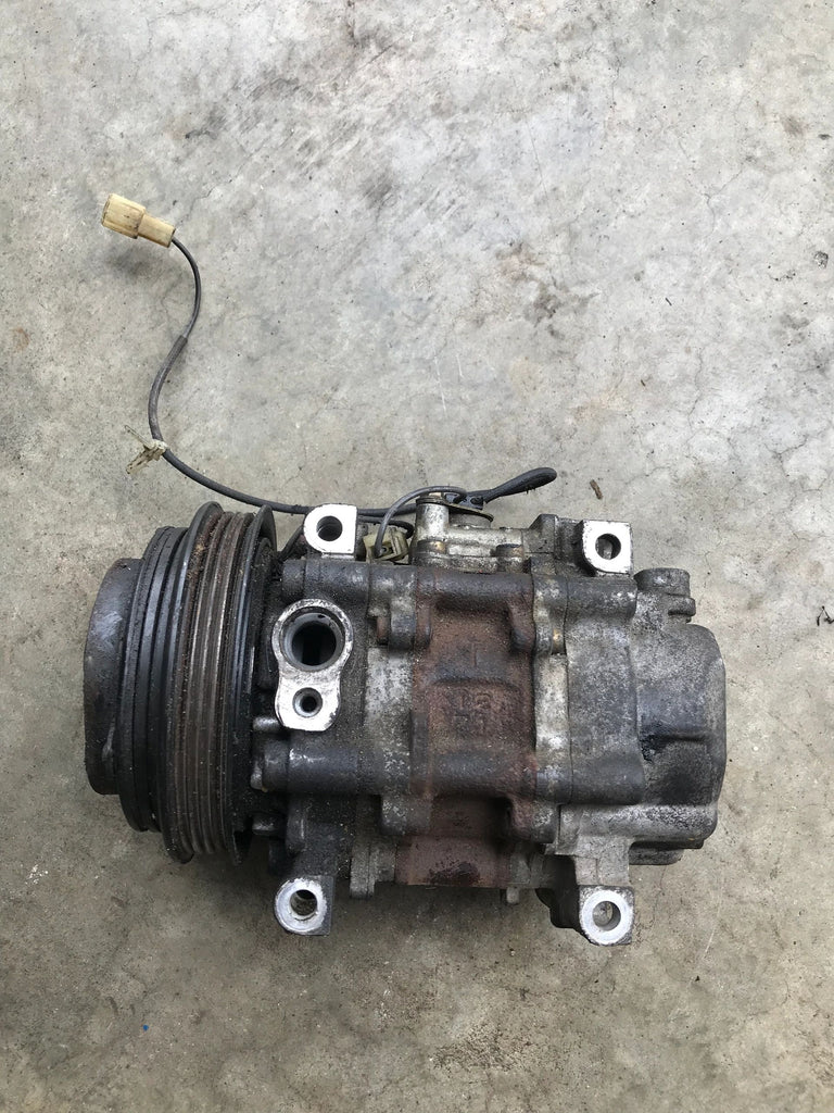 Air Conditioning Compressor Factory Used 1997-2005 NA and NB Mazda Miata