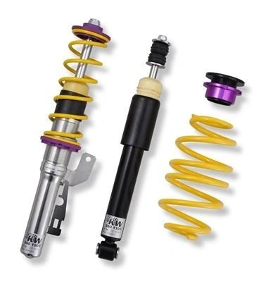 Coilover Kit KW V1 Aftermarket New 1990-1997 NA Mazda Miata