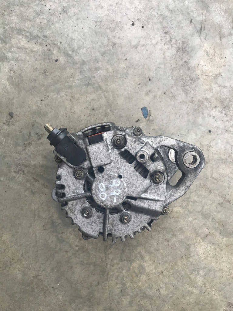 Alternator 1.8 Liter Engine Factory Used 1999-2000 NB Mazda Miata