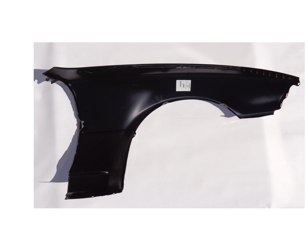 Fender Driver Side Reproduction New 1990-1997 NA Mazda Miata