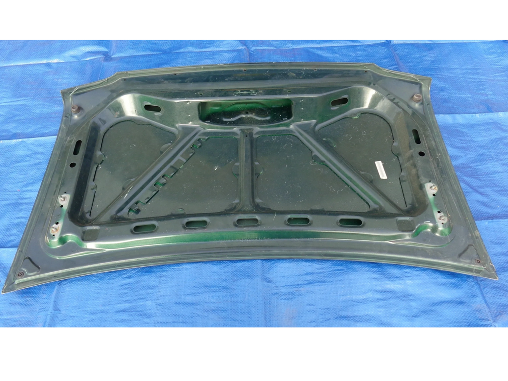 Trunk Lid Factory Used 1990-1997 NA Mazda Miata