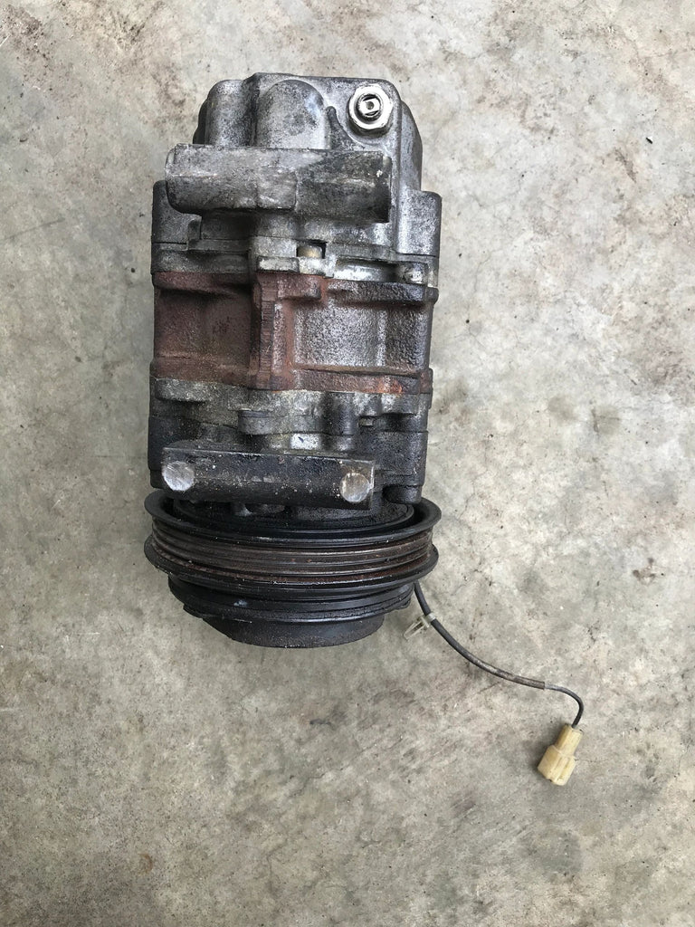 Air Conditioning Compressor Factory Used 1997-2005 NA and NB Mazda Miata