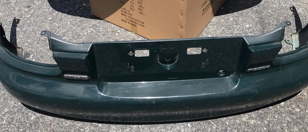 Bumper Cover Rear Factory Used 1999-2005 NB Mazda Miata