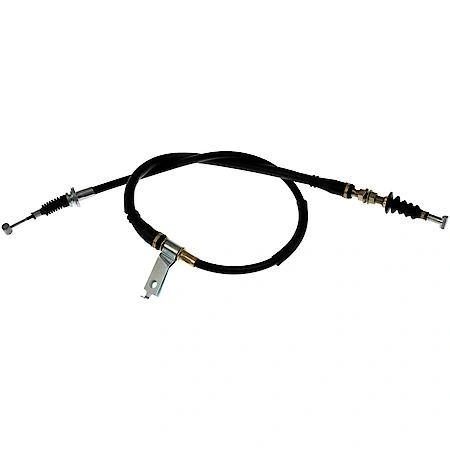 Emergency Brake Cables Carquest Wearever Reproduction New 1990-1993 NA Mazda Miata