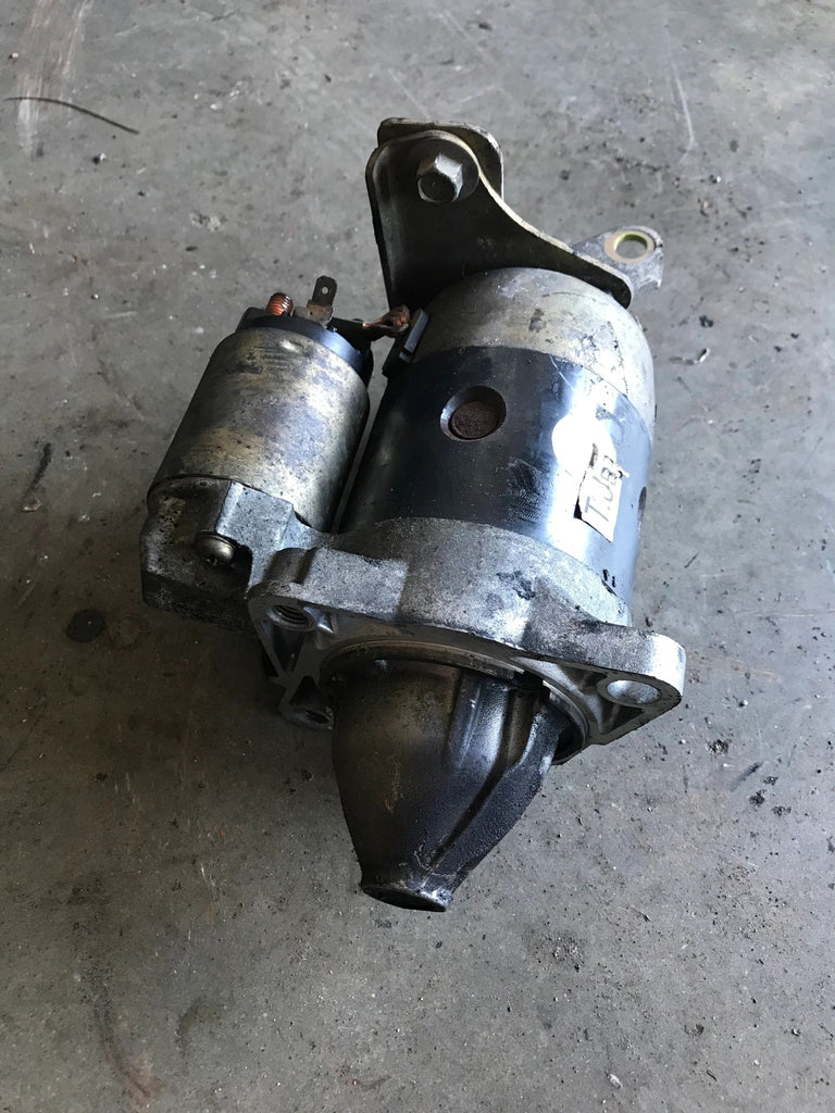 Starter 1.8 Liter Engine Factory Used 1994-1997 NA Mazda Miata