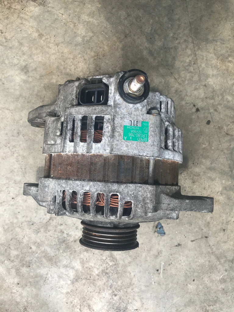 Alternator 1.8 Liter Engine Factory Used 2001-2005 NB Mazda Miata