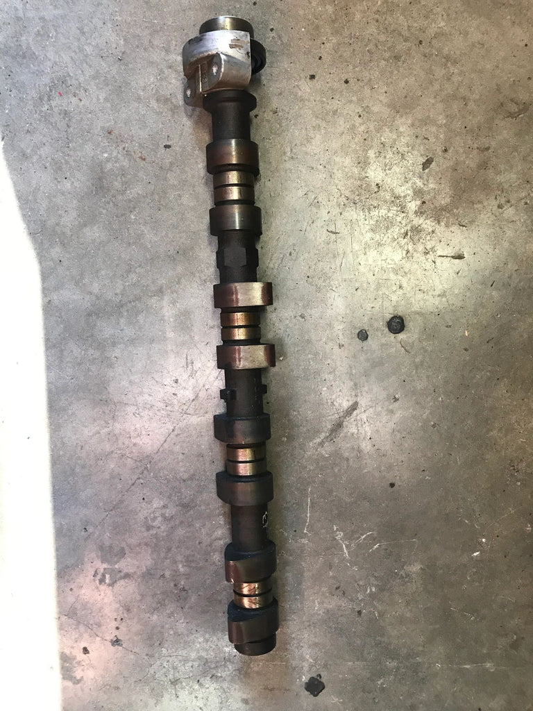 Camshaft Exhaust 1.6 Liter Engine Factory Used 1990-1993 NA Mazda Miata