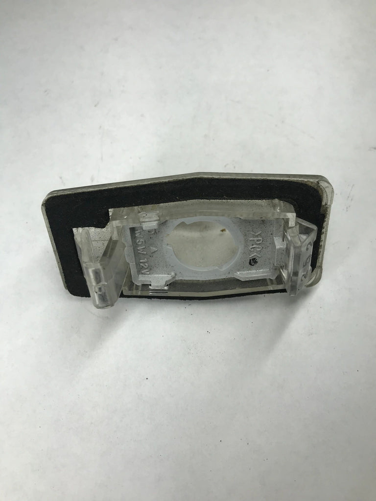 License Plate Lights Pair Factory Used 1999-2005 Mazda Miata