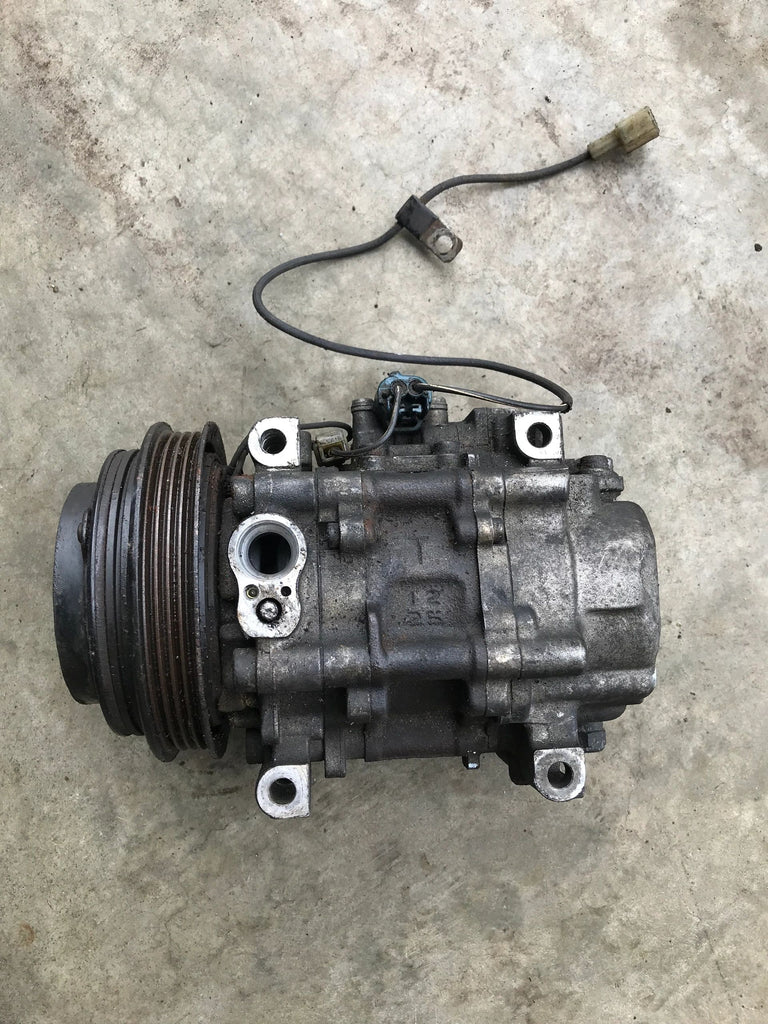 Air Conditioning Compressor Factory Used 1994-1997 NA Mazda Miata