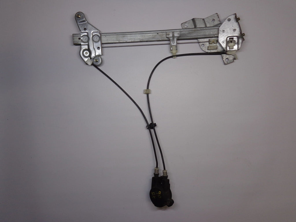 Window Regulator Manual Passenger Side Factory Used 1990-1997 NA Mazda Miata